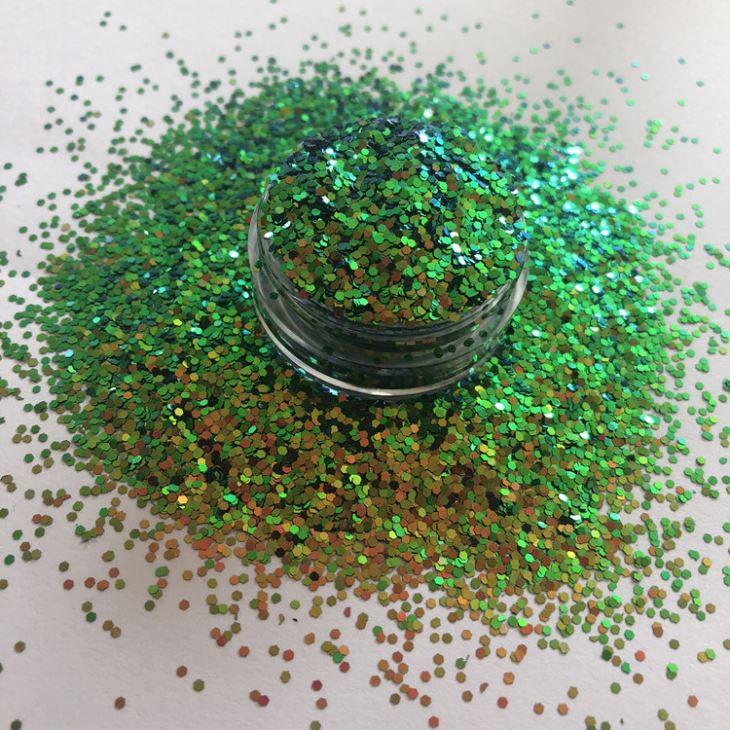 General Hameleon Glitter